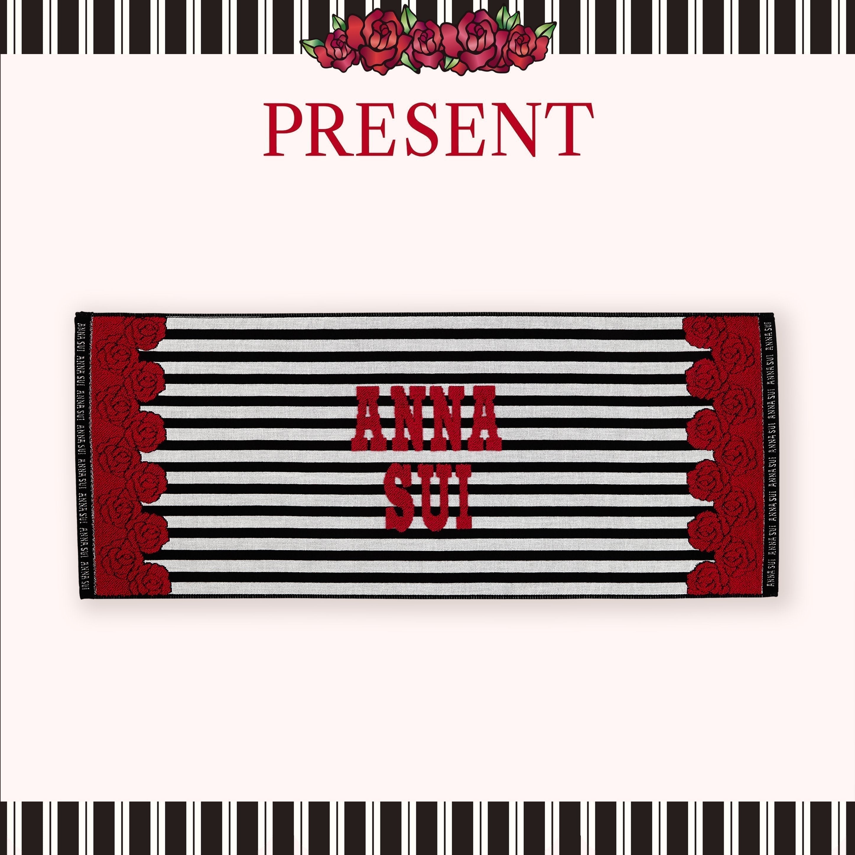 <center>オリジナル フェイスタオル プレゼント</center>