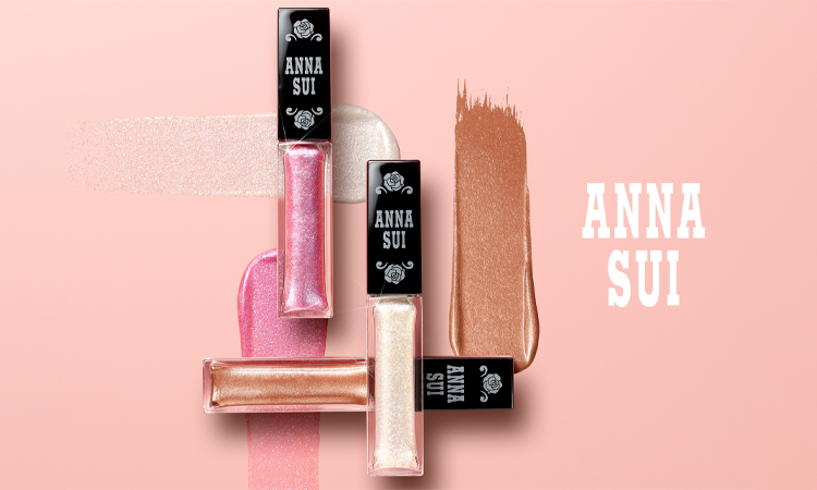 ANNA SUI COSMETICS2023 SPRING COLLECTION