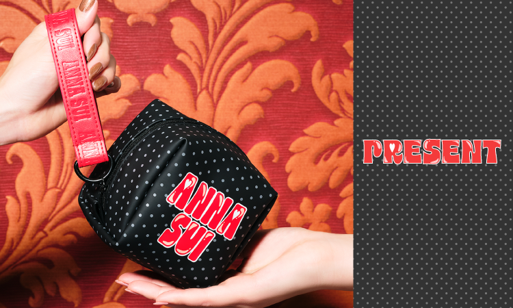 ANNA SUI COSMETICSNOVELTY FAIR – アナ スイ ジャパン 公式