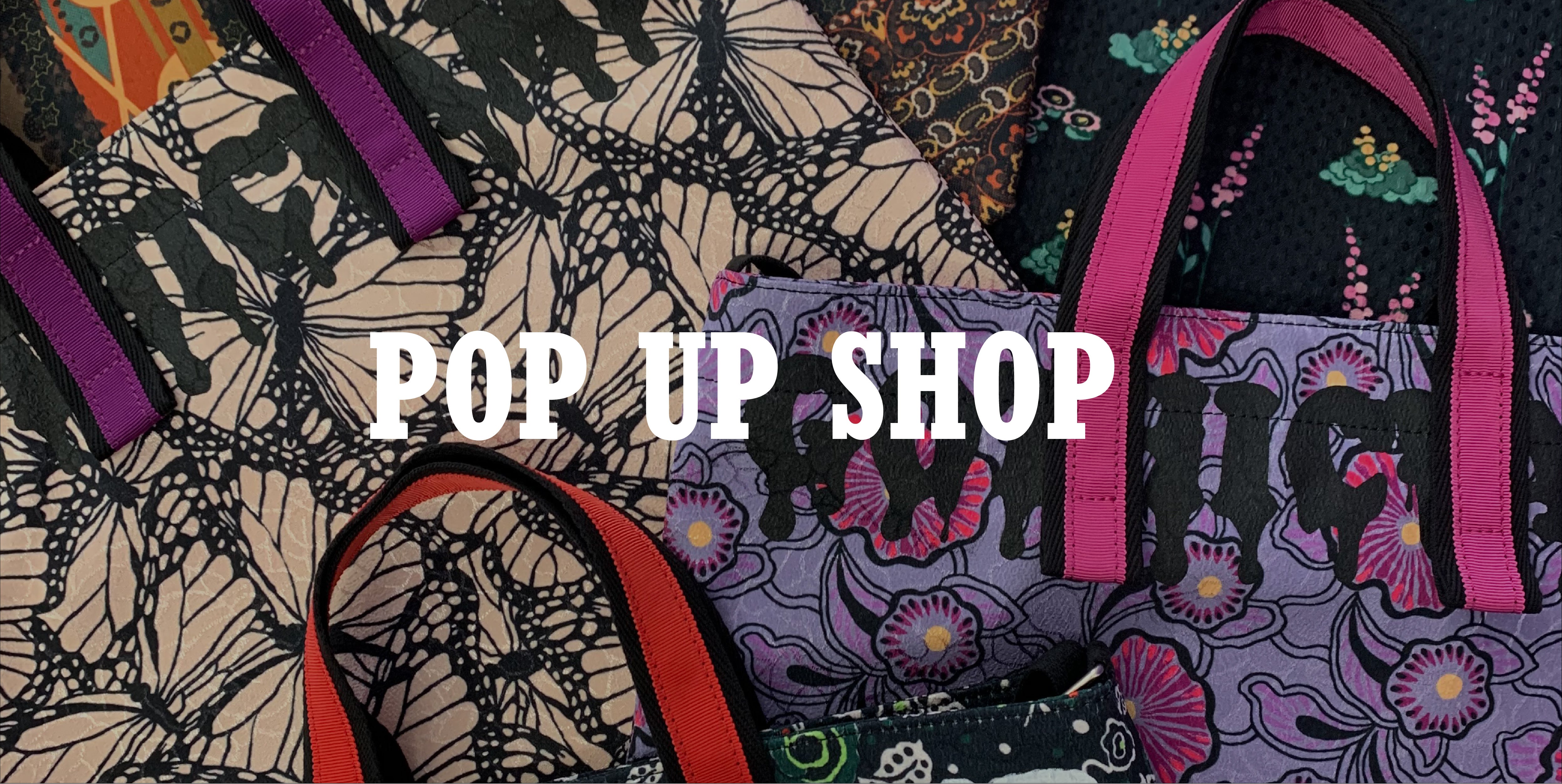 1/13(水)〜26(火)まで三越日本橋本店にてANNA SUIフェア開催中!