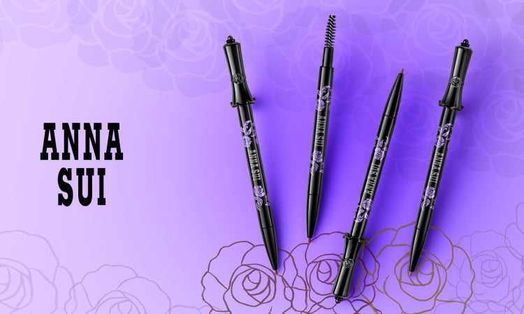 ANNA SUI COSMETICS2025 SPRING COLLECTION