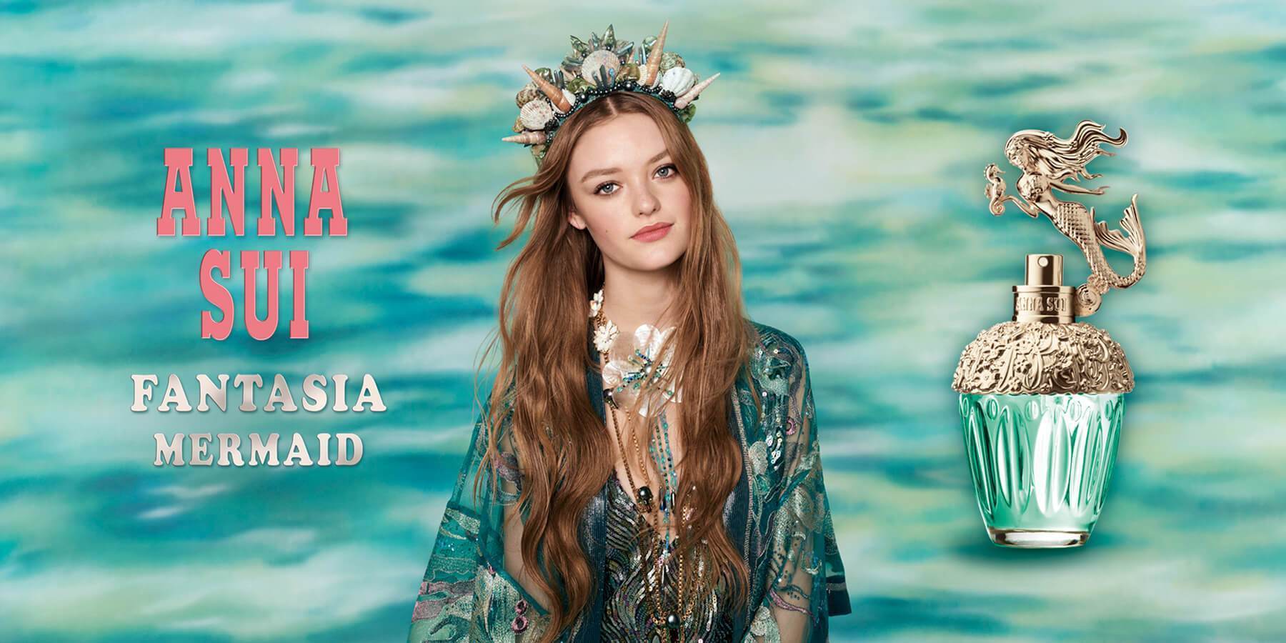FANTASIA MERMAID