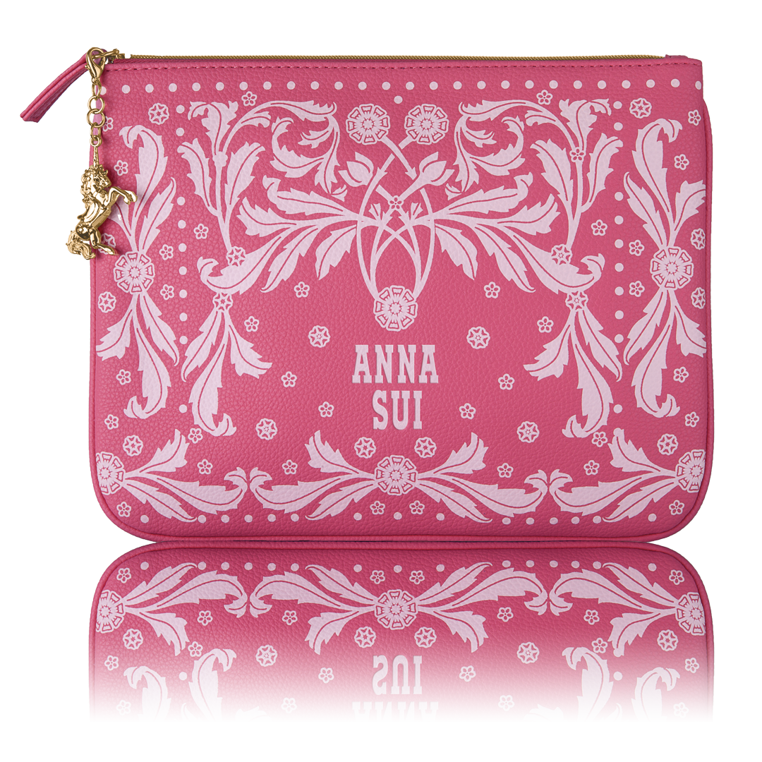 ファンタジア フォーエバー ポーチ プレゼント