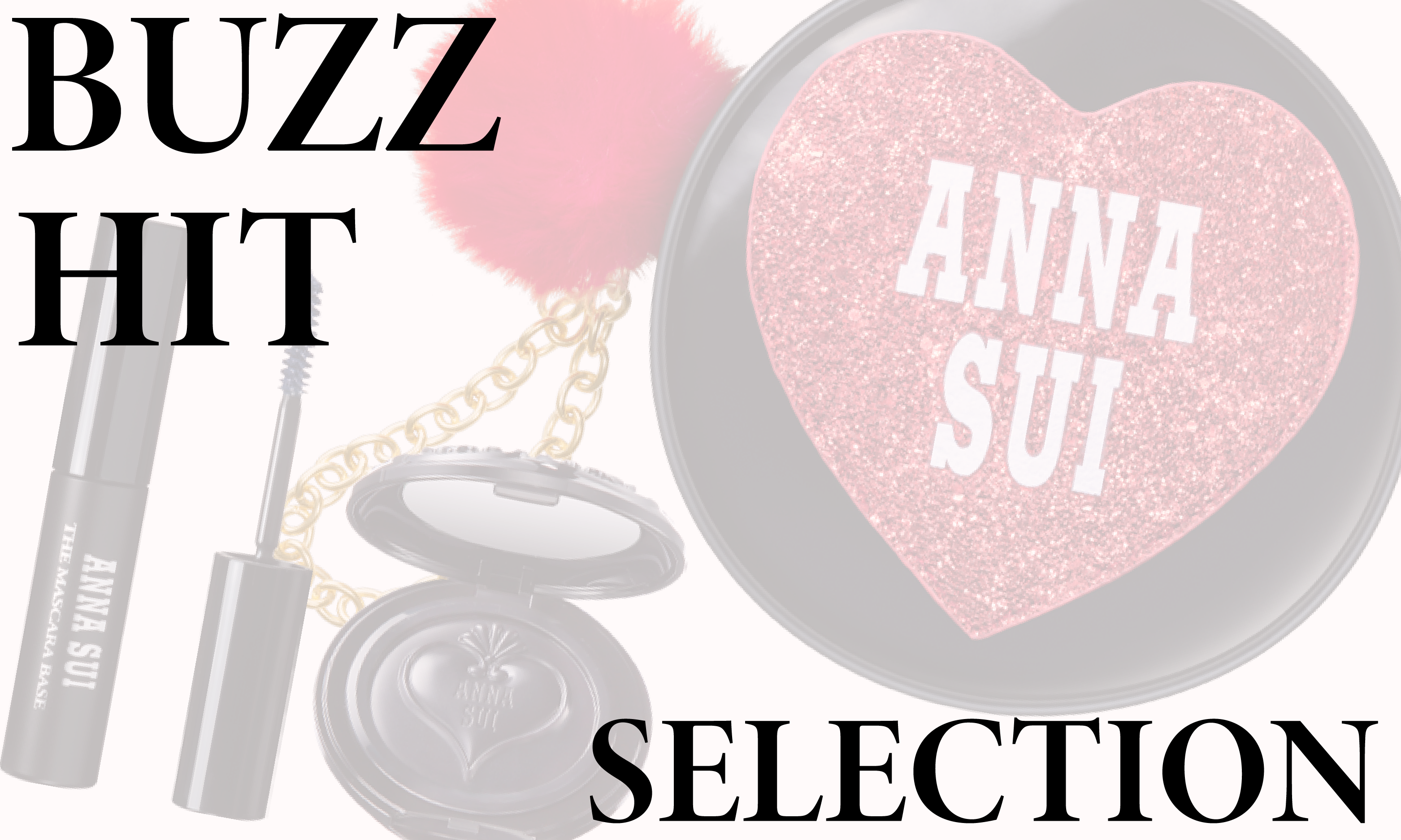 Official Online Shop Limited】Limited selection of buzz hit items this – アナ  スイ ジャパン 公式ウェブストア