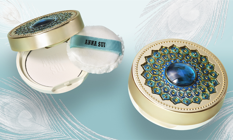 ANNA SUI アナスイ パウダーファンデーションケース 1点 レフィル 3点 楽天市場】【おまけサンプル付き】【ケース/リフィルセット