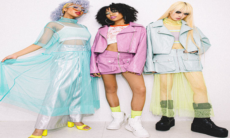 <center>ANNA SUI NYC<br>POP UPイベント</center>