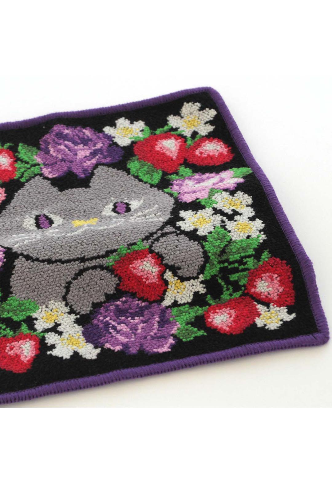 TITI (ティティ)&フルーツ シェニール タオル