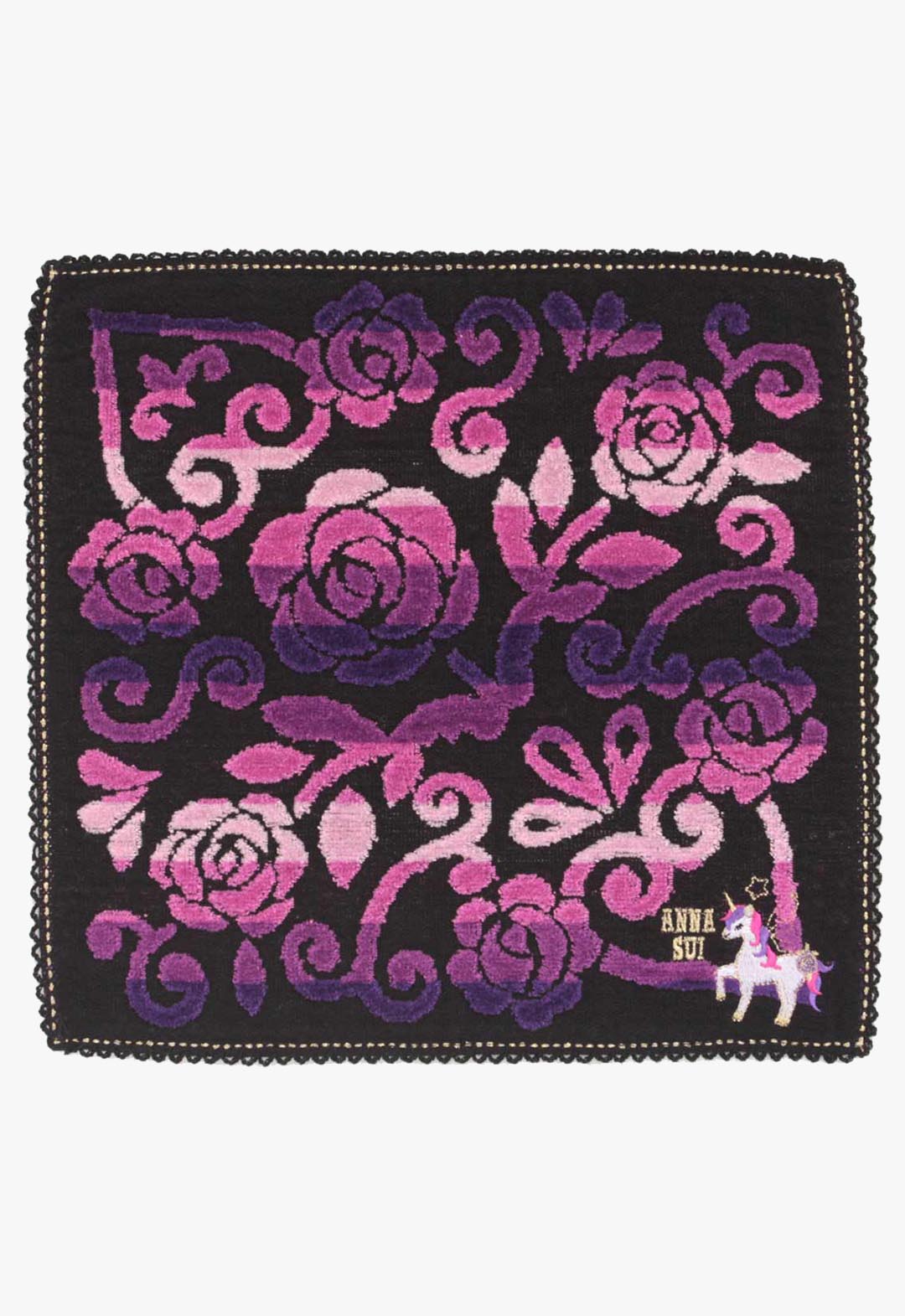 干支 午 タオルハンカチ