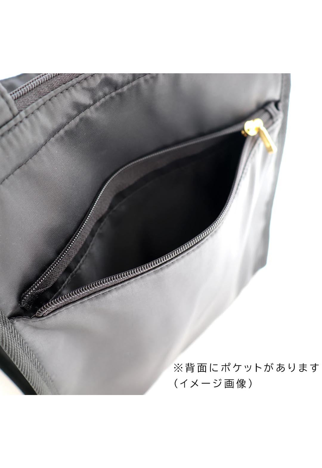 ダマスク柄 保冷・保温バッグ