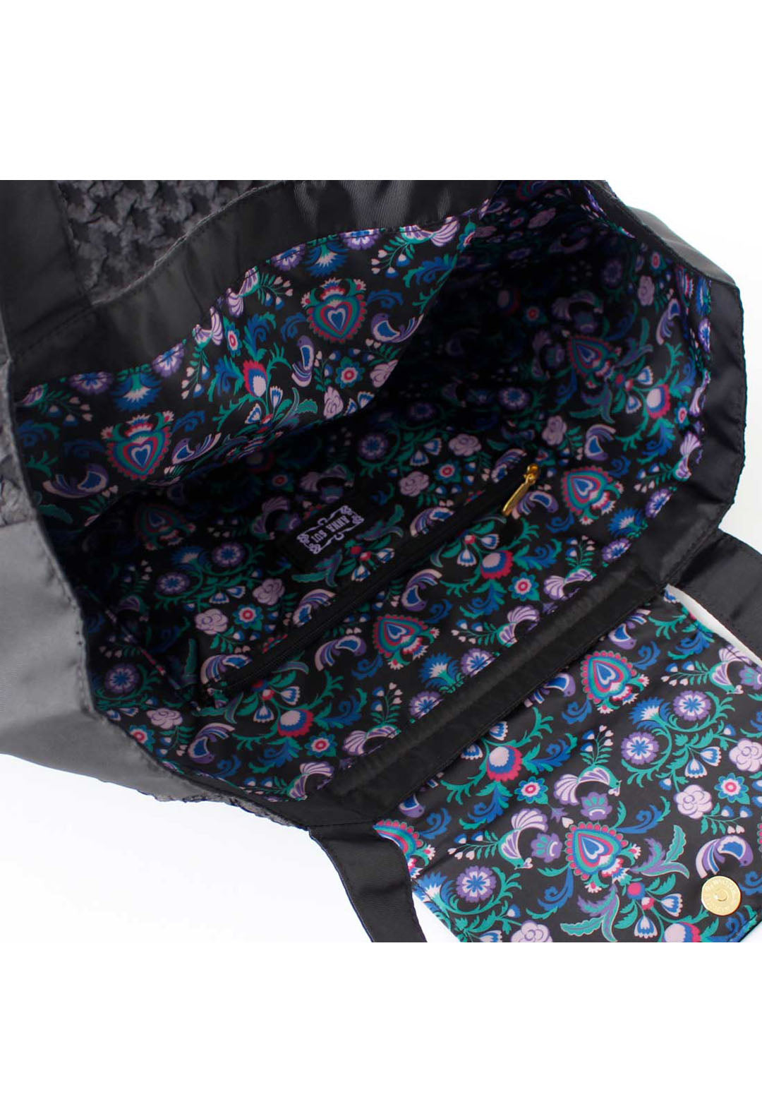 Basic Tote