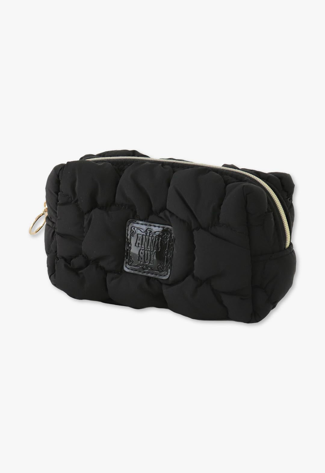 ANNA SUI Bubbles pouch