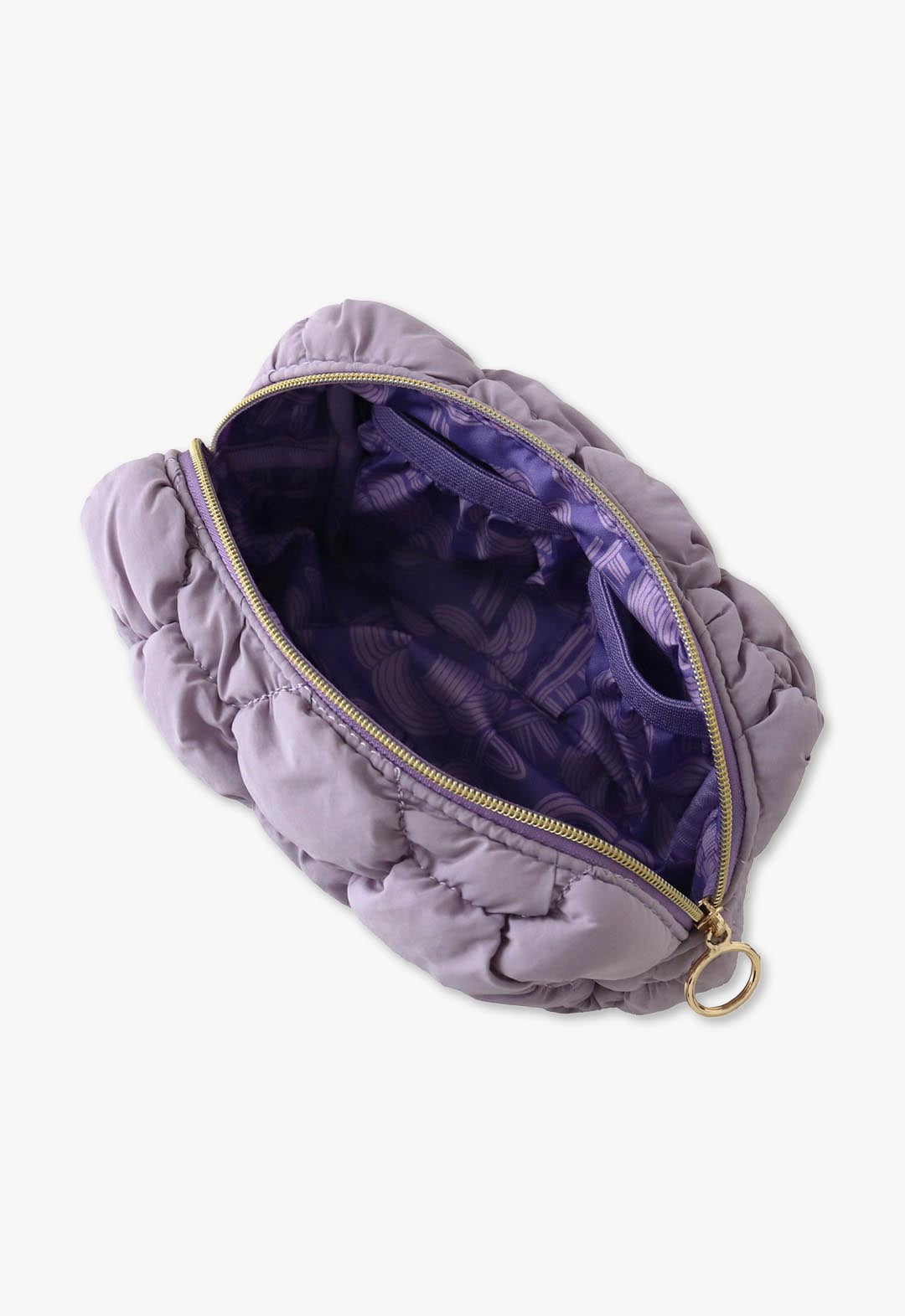 ANNA SUI Bubbles pouch