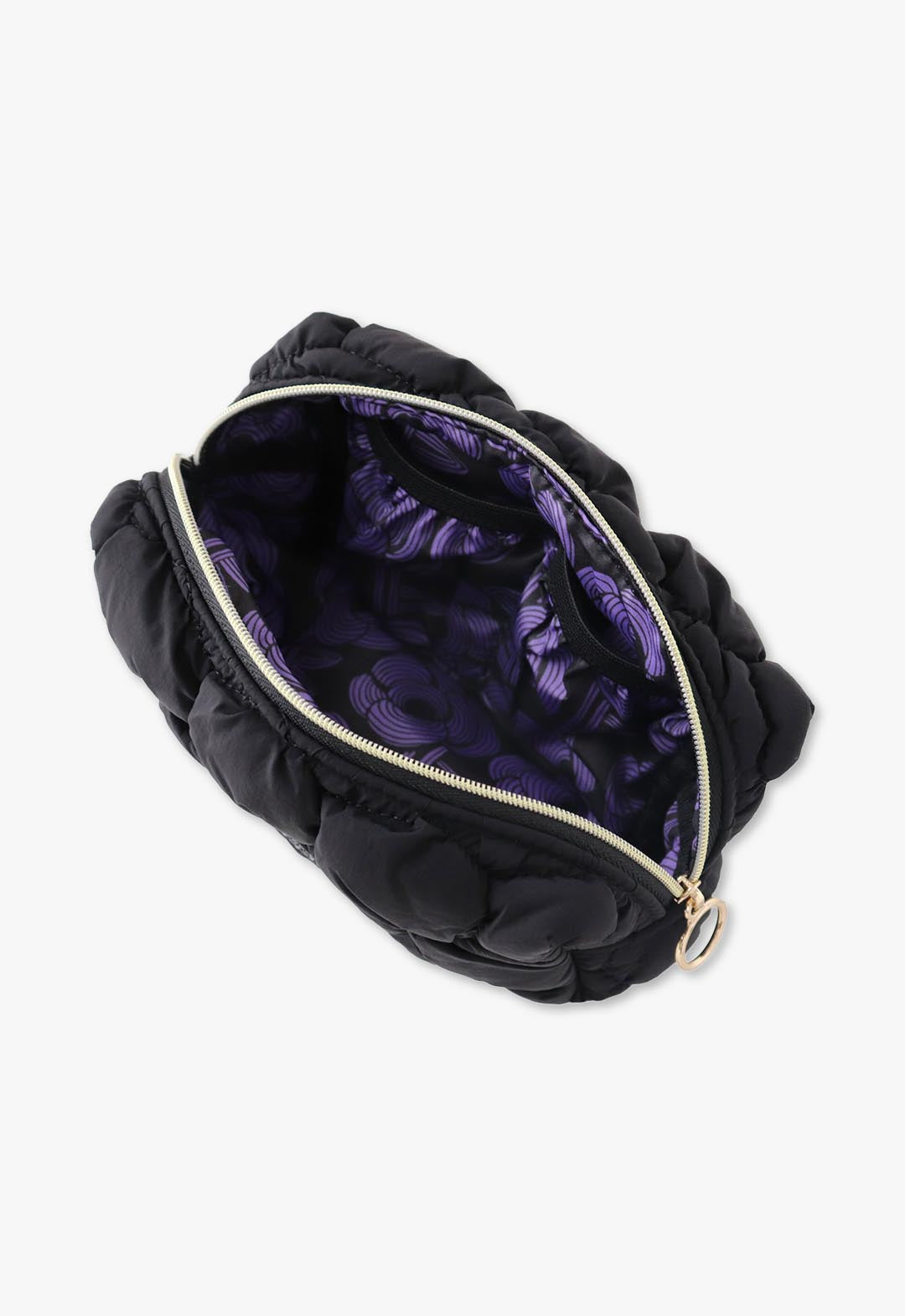 ANNA SUI Bubbles pouch