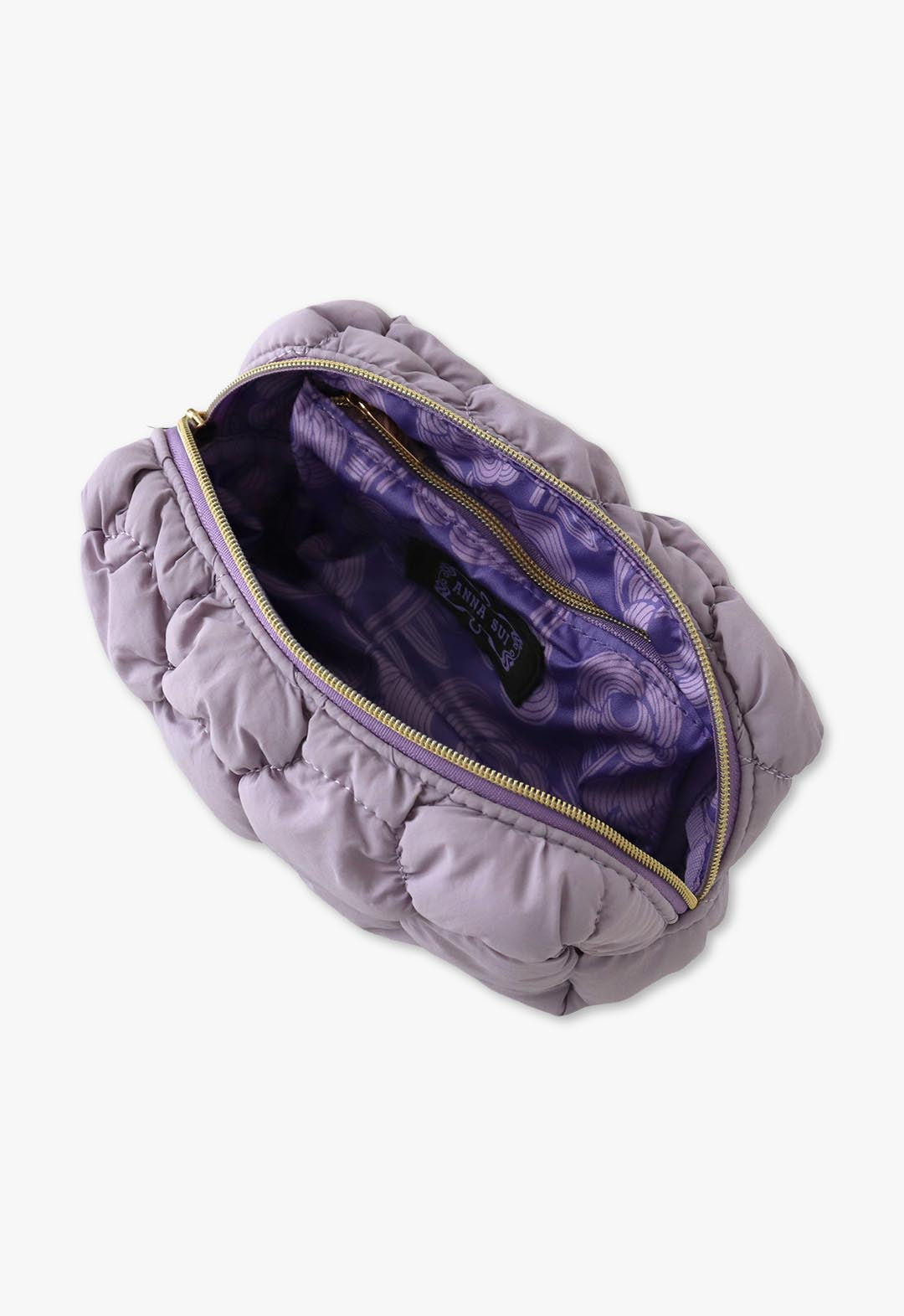 ANNA SUI Bubbles pouch