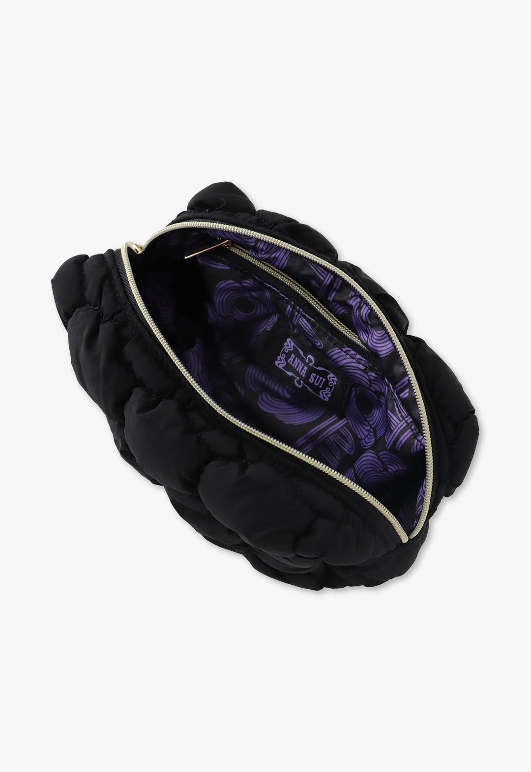 ANNA SUI Bubbles pouch