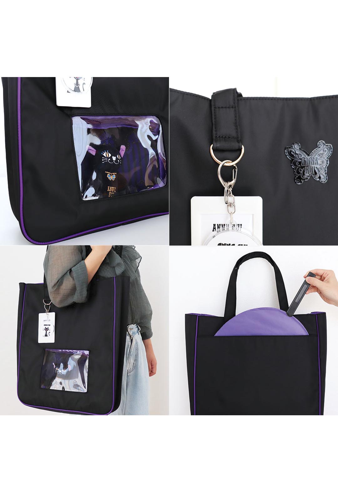 tote bag
