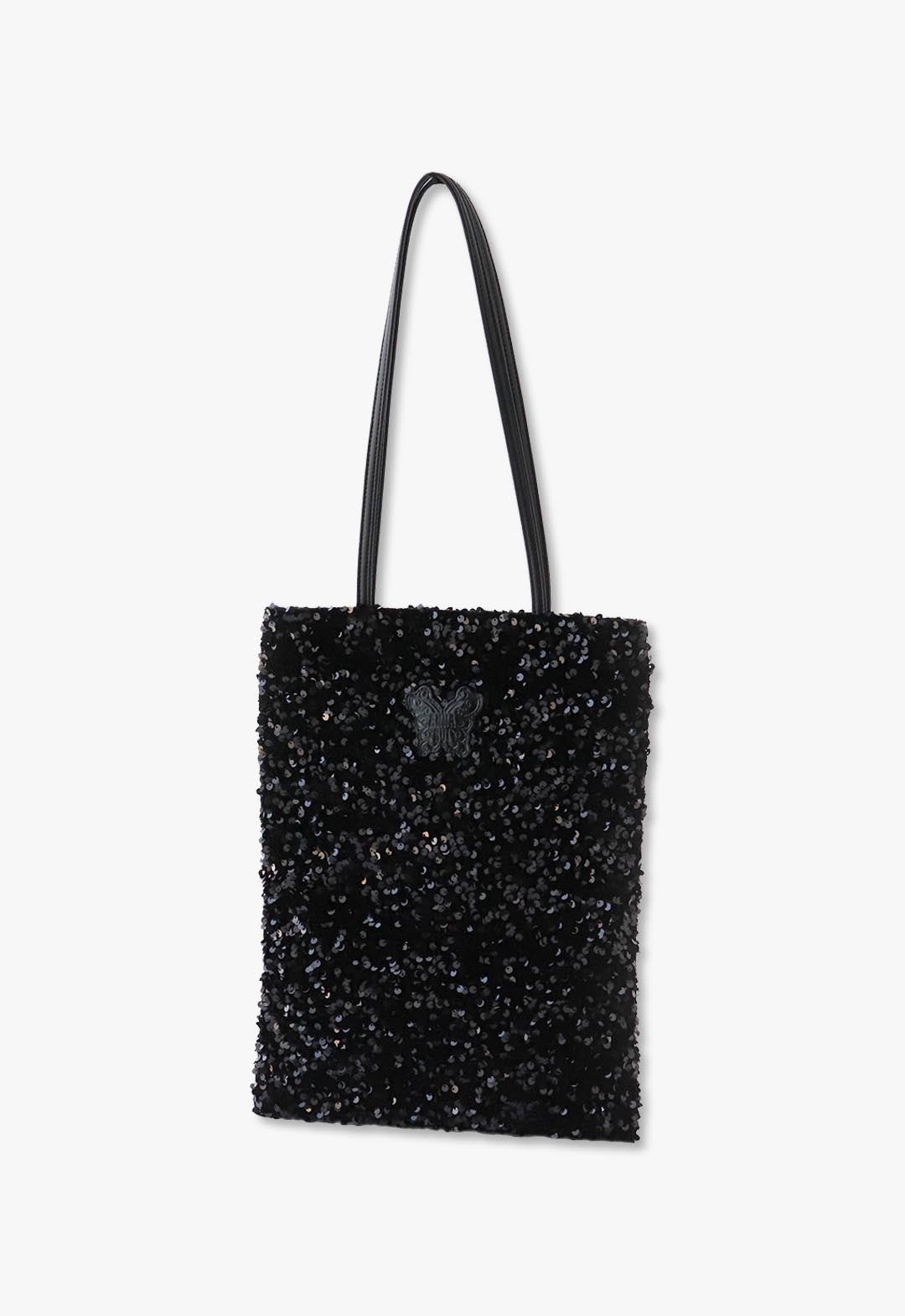 スパンコール エコバッグ