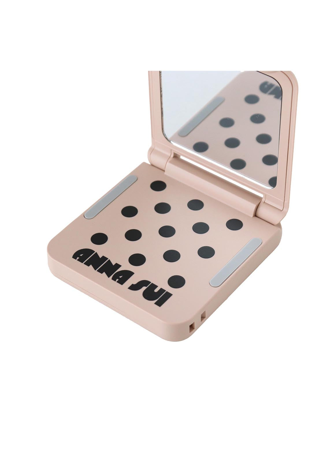 Compact Handy Fan (Cherry)