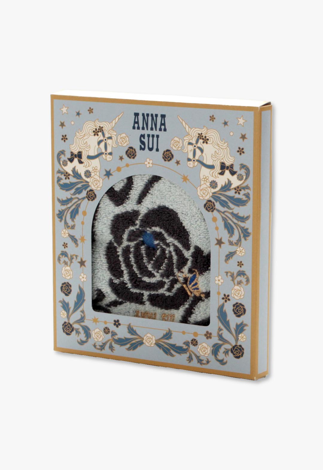 ギフトBOX入りタオル(ファンタジア)