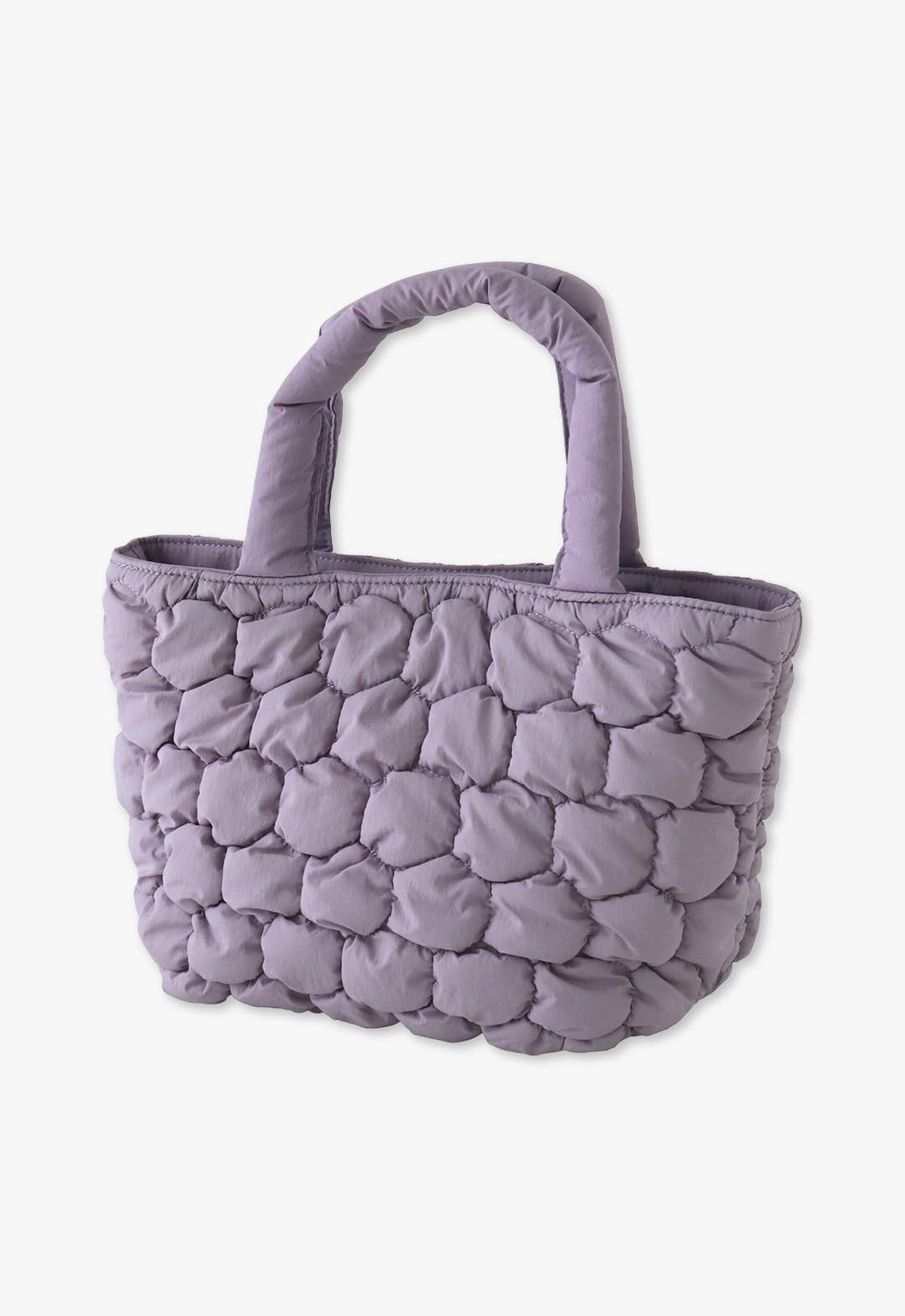 ANNA SUI Bubbles Lunch Tote