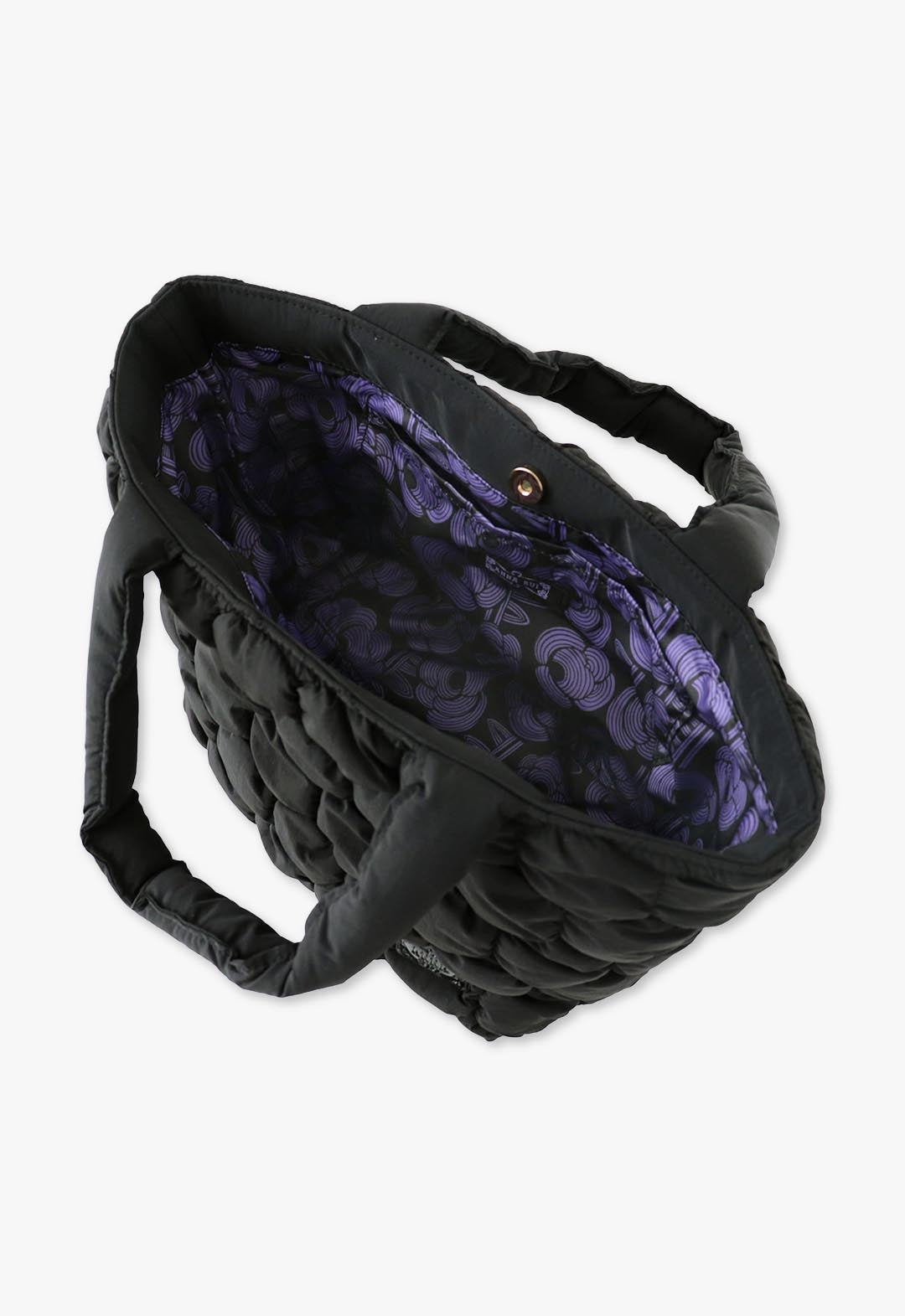 ANNA SUI Bubbles Lunch Tote