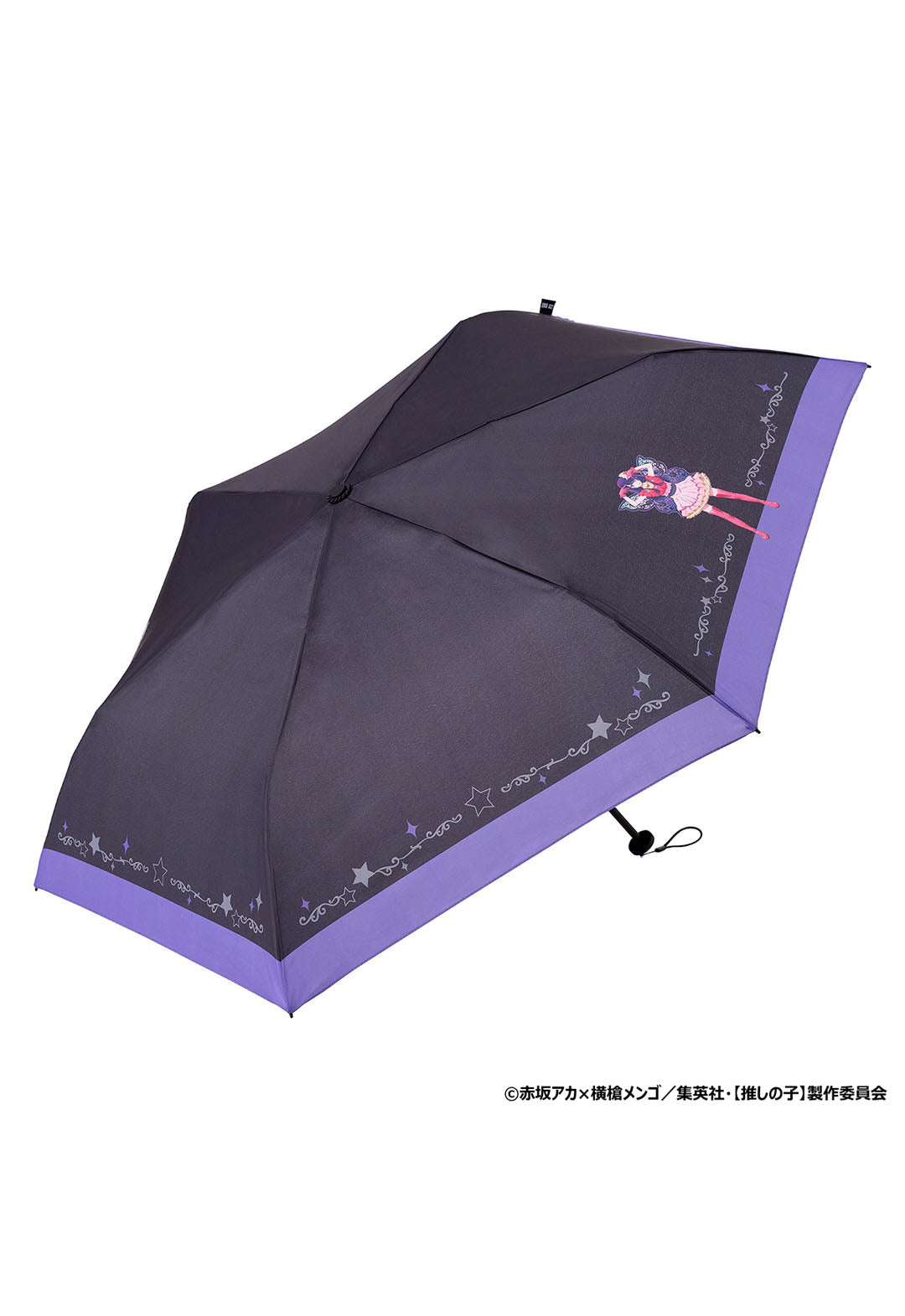 【推しの子】×ANNA SUI 折り畳み傘(アイ1)