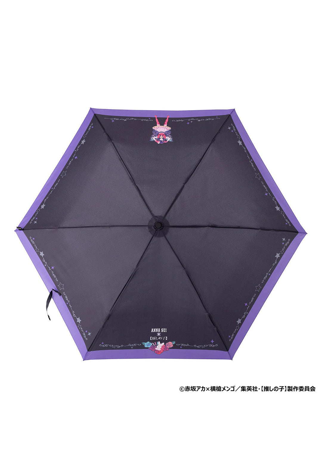 【推しの子】×ANNA SUI 折り畳み傘(アイ1)