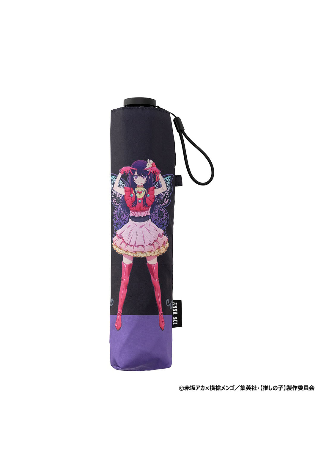 【推しの子】×ANNA SUI 折り畳み傘(アイ1)