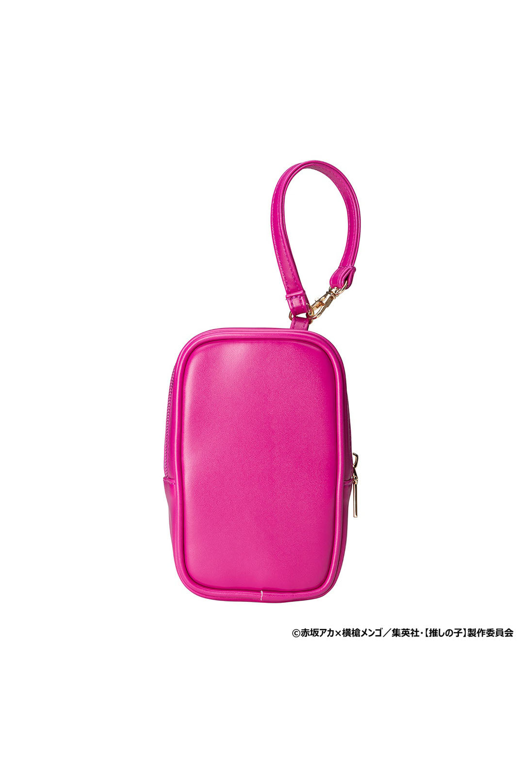 【推しの子】×ANNA SUI 窓付きポーチ(B小町)
