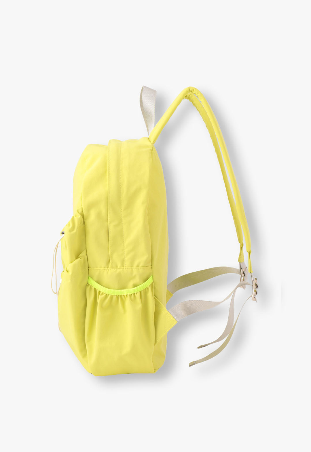 多色抽繩 Backpacks