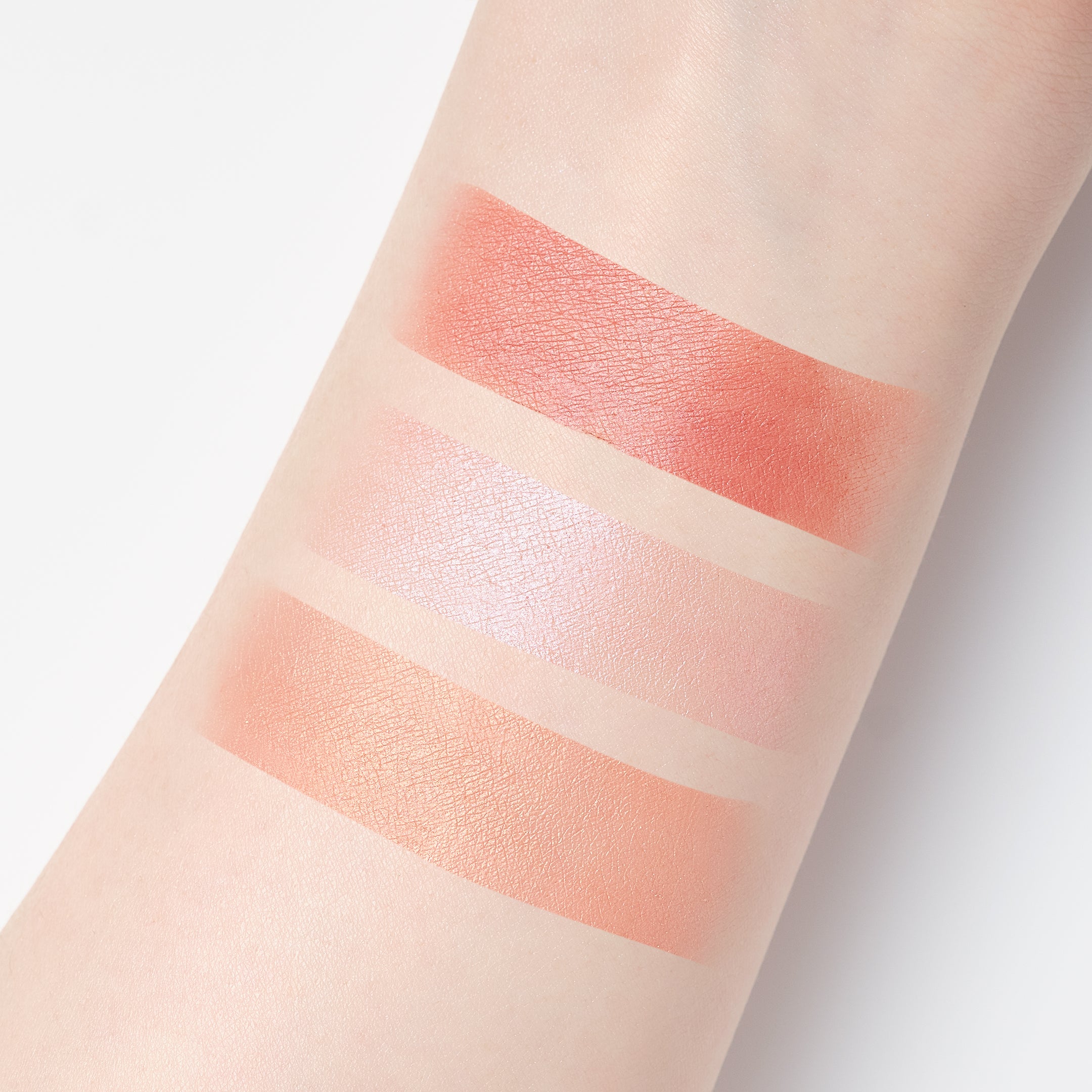 ローズ ミックス フェイスカラー 06