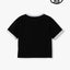 LOVE NYC Flocked T-shirt