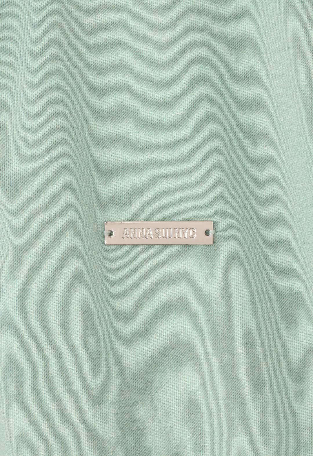 ハイネックジップスウェットジャケット