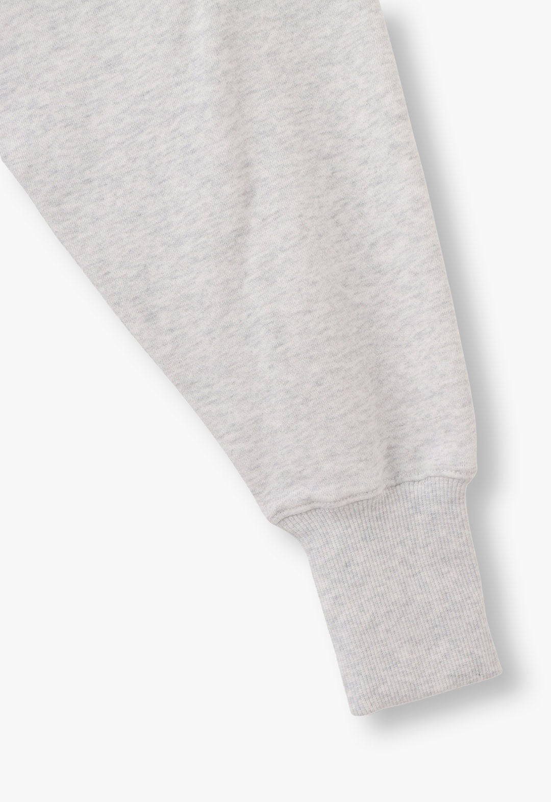 Embroidered NY sweatshirt pullover