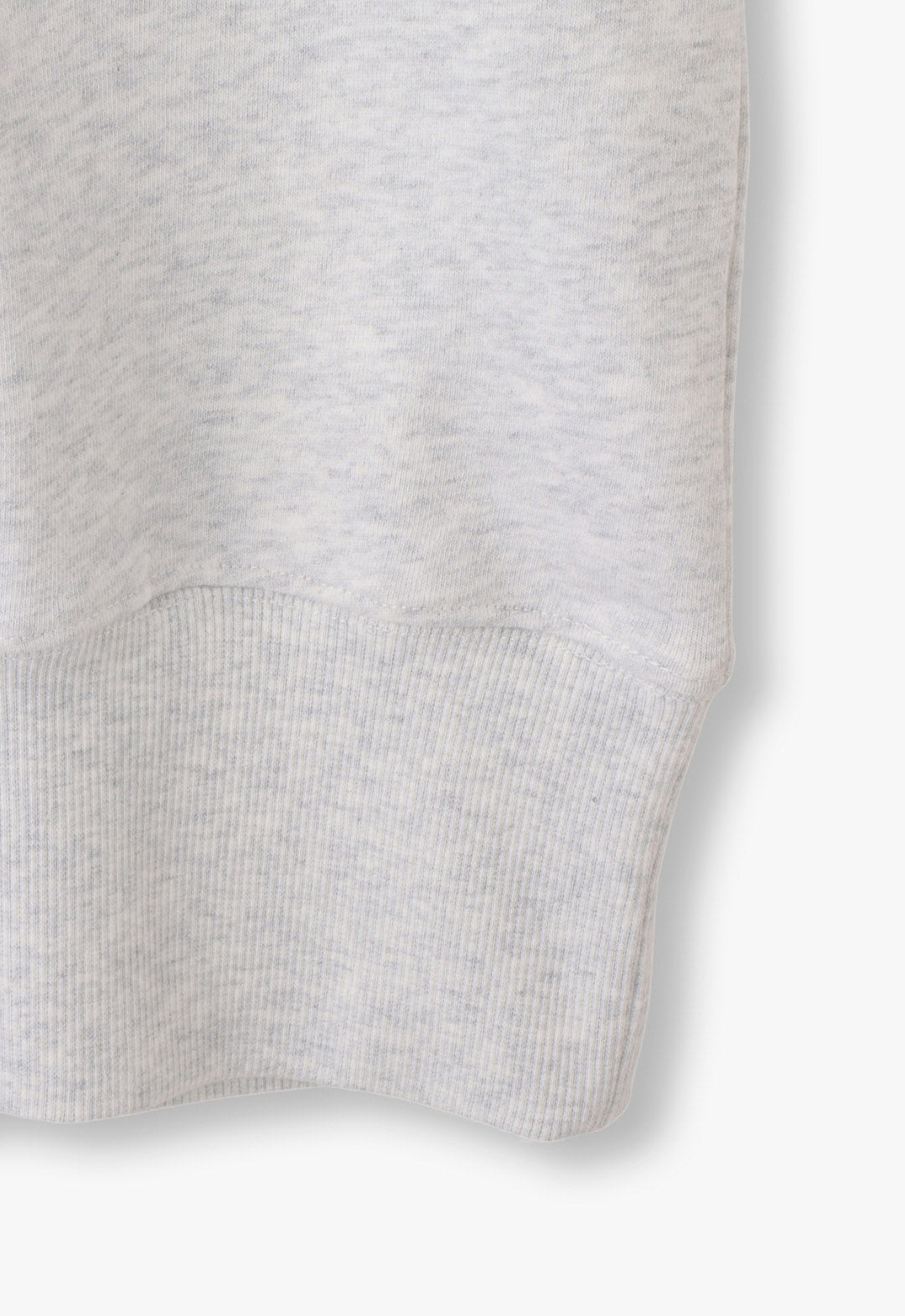 Embroidered NY sweatshirt pullover