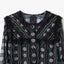 ROSETTI CHIFFON DRESS