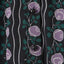 ROSETTI CHIFFON DRESS