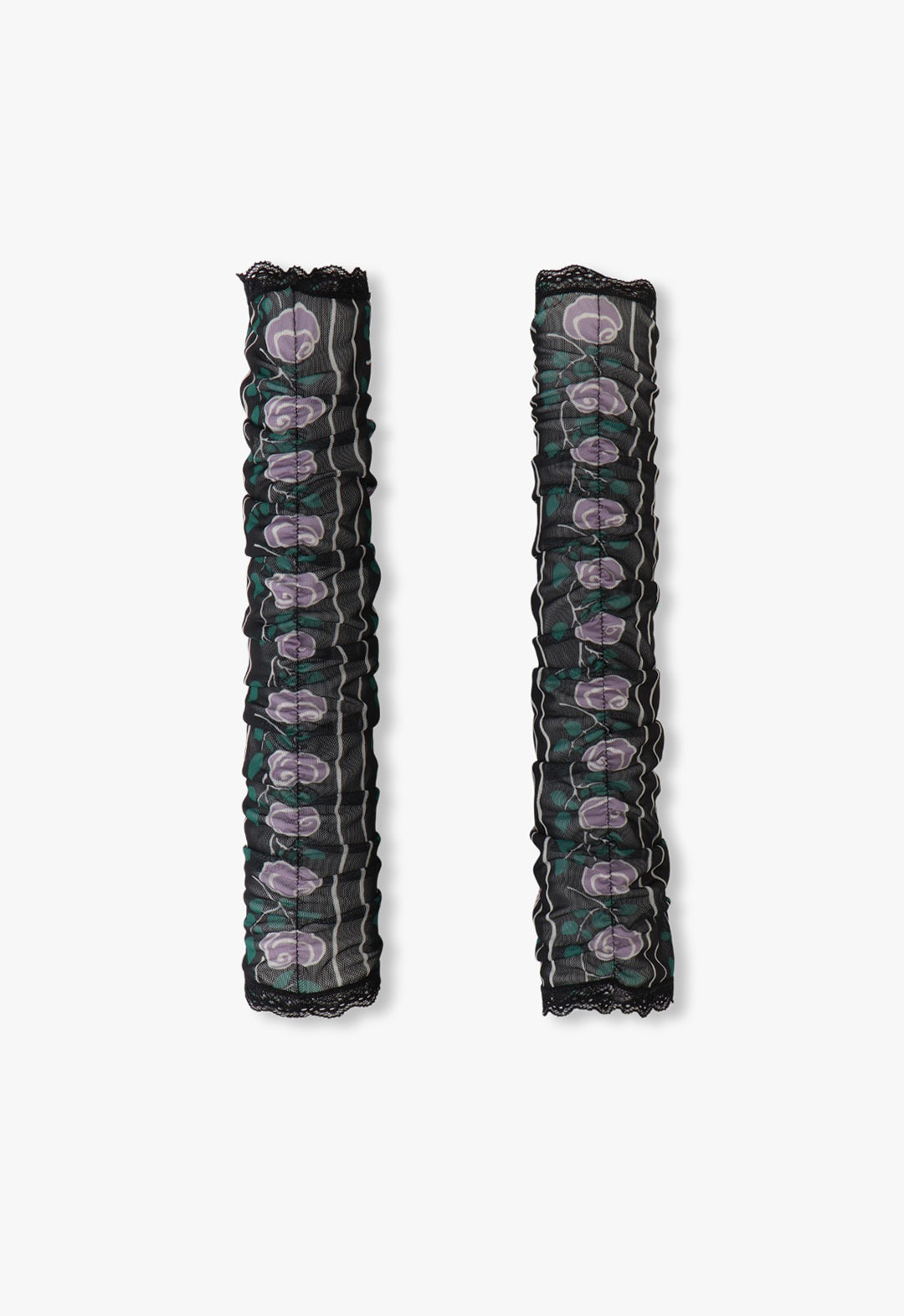 ROSETTI 网状臂带