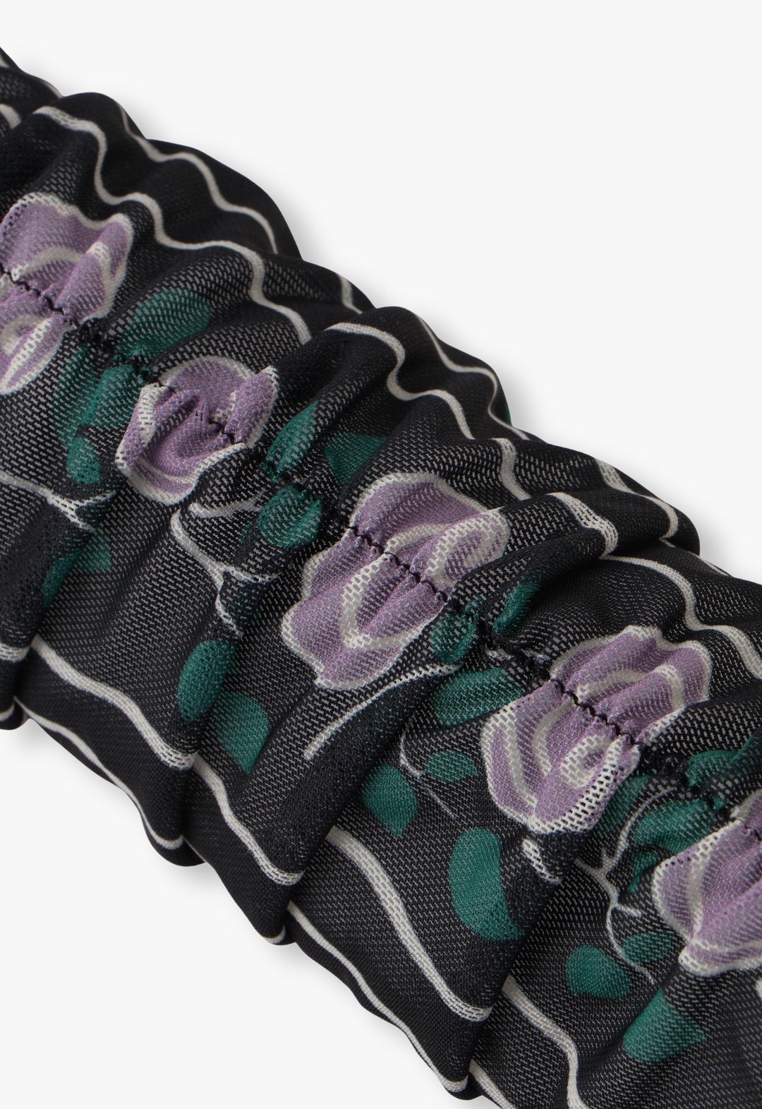 ROSETTI MESH ARM BANDS