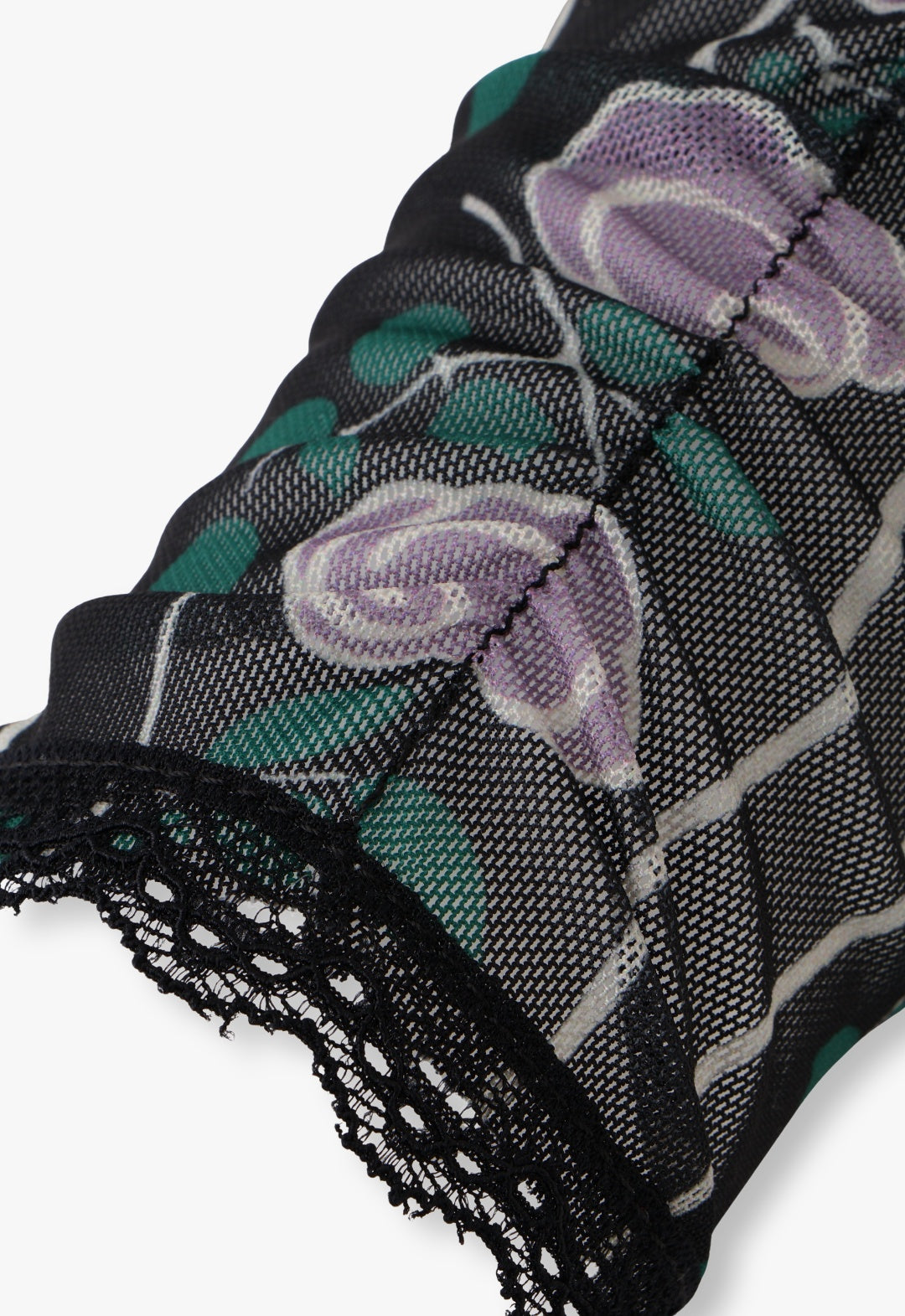 ROSETTI MESH ARM BANDS