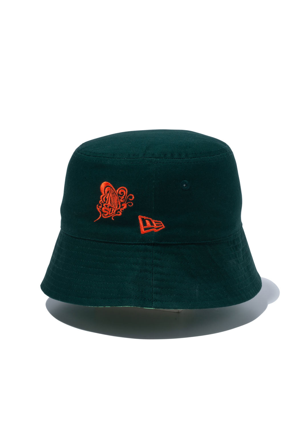 BUCKET01 SBRV ANNA SUI DGRN KGRN
