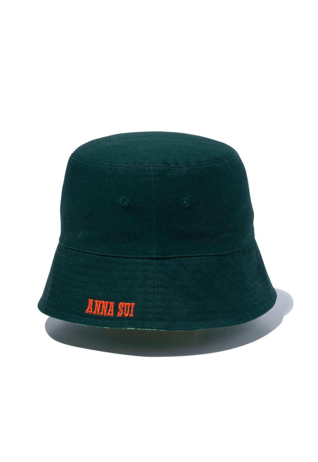 BUCKET01 SBRV ANNA SUI DGRN KGRN
