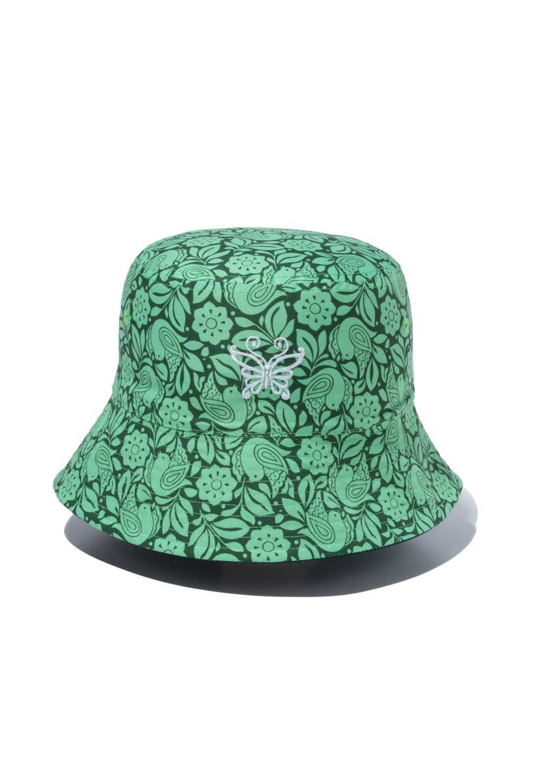 BUCKET01 SBRV ANNA SUI DGRN KGRN