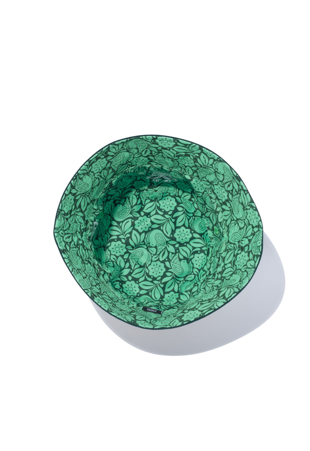 BUCKET01 SBRV ANNA SUI DGRN KGRN