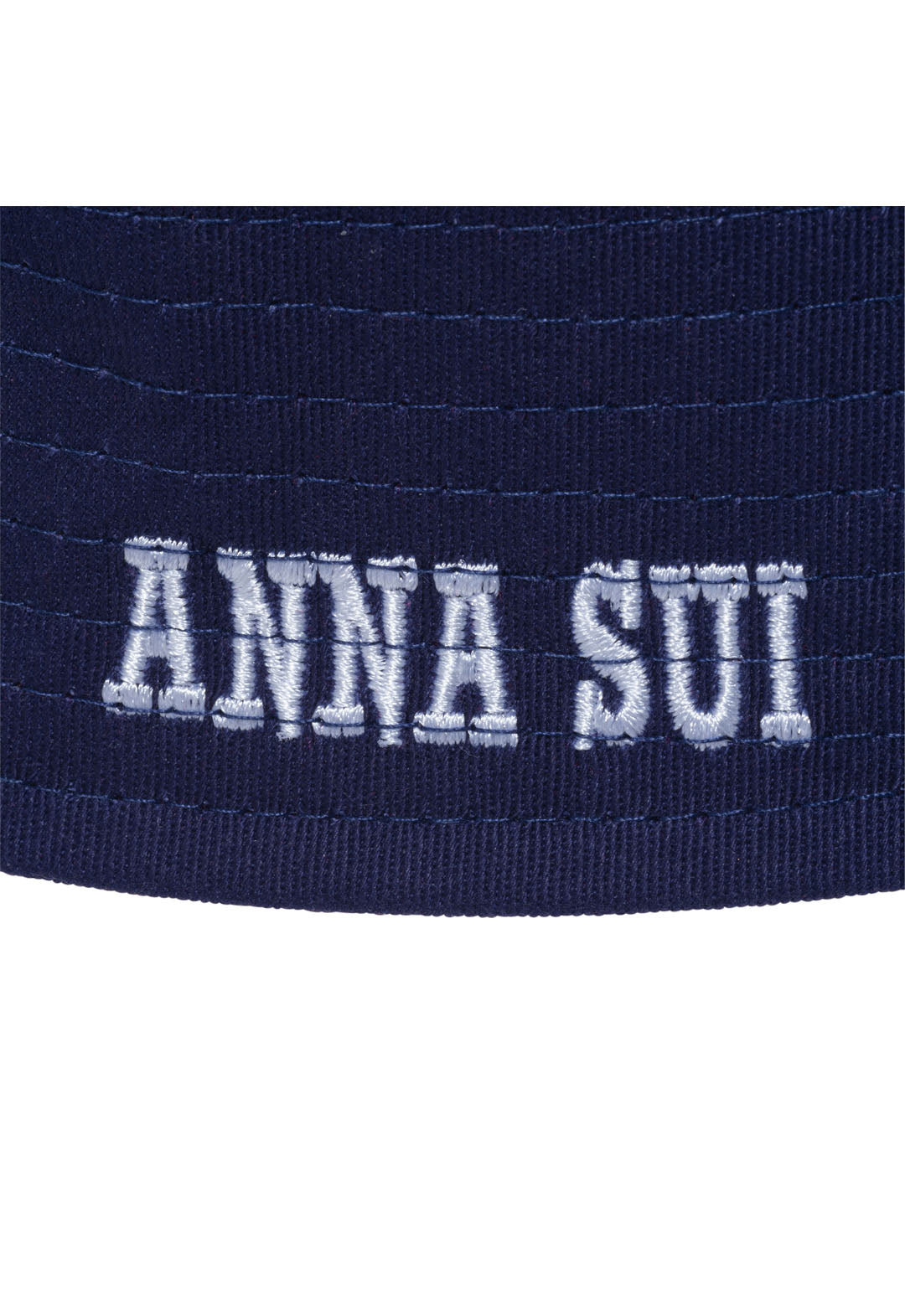 BUCKET01 SBRV ANNA SUI NVY PNK