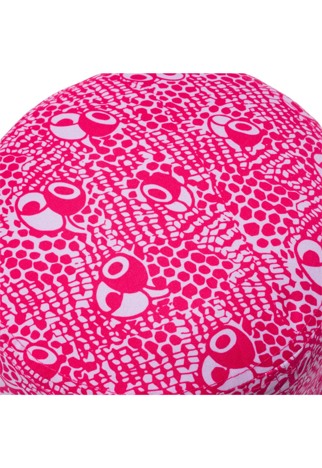 BUCKET01 SBRV ANNA SUI NVY PNK