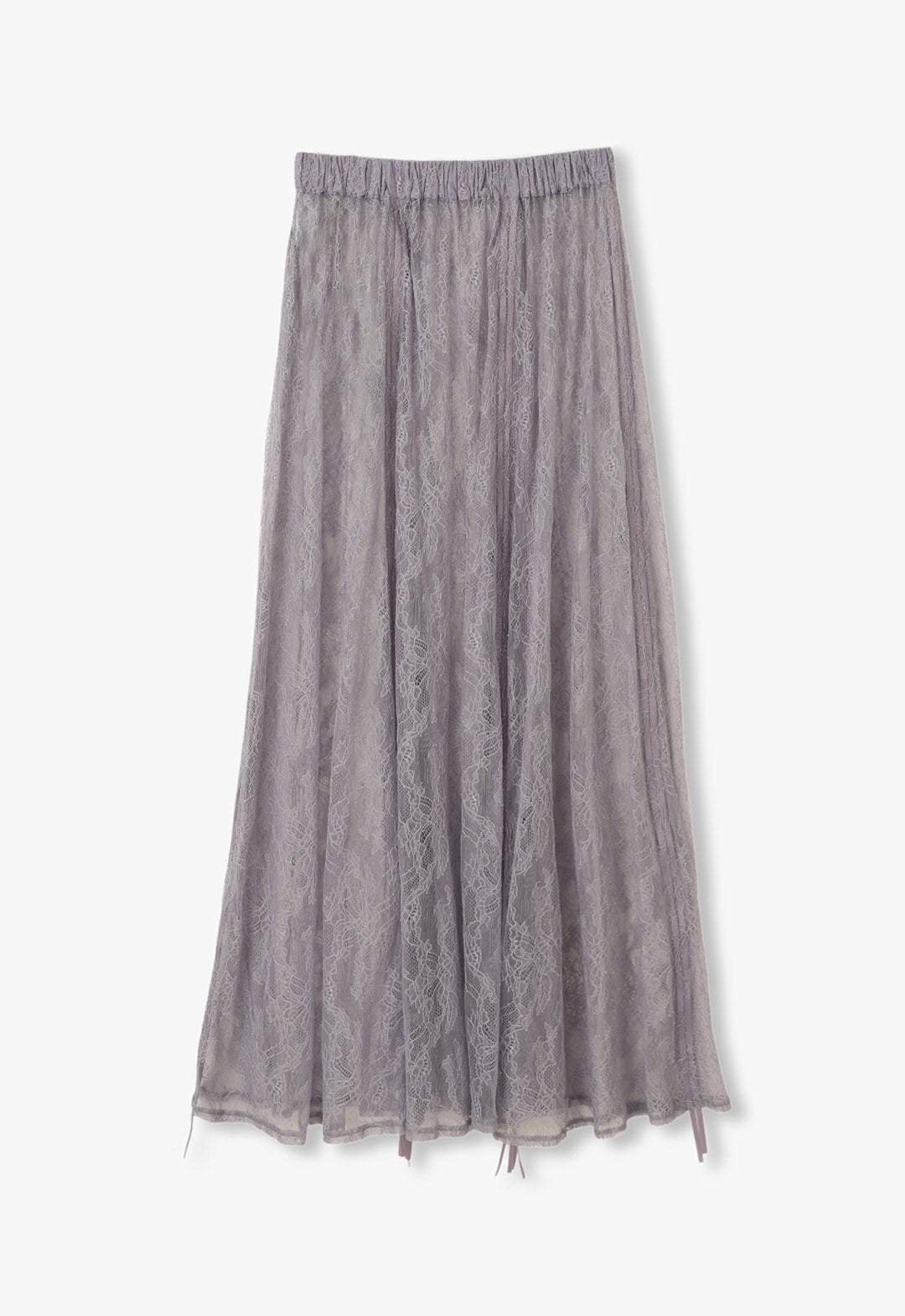 波塔尼卡莫奇蕾丝窗帘裙