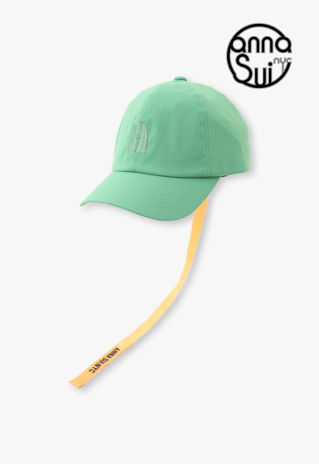 Long tail cap