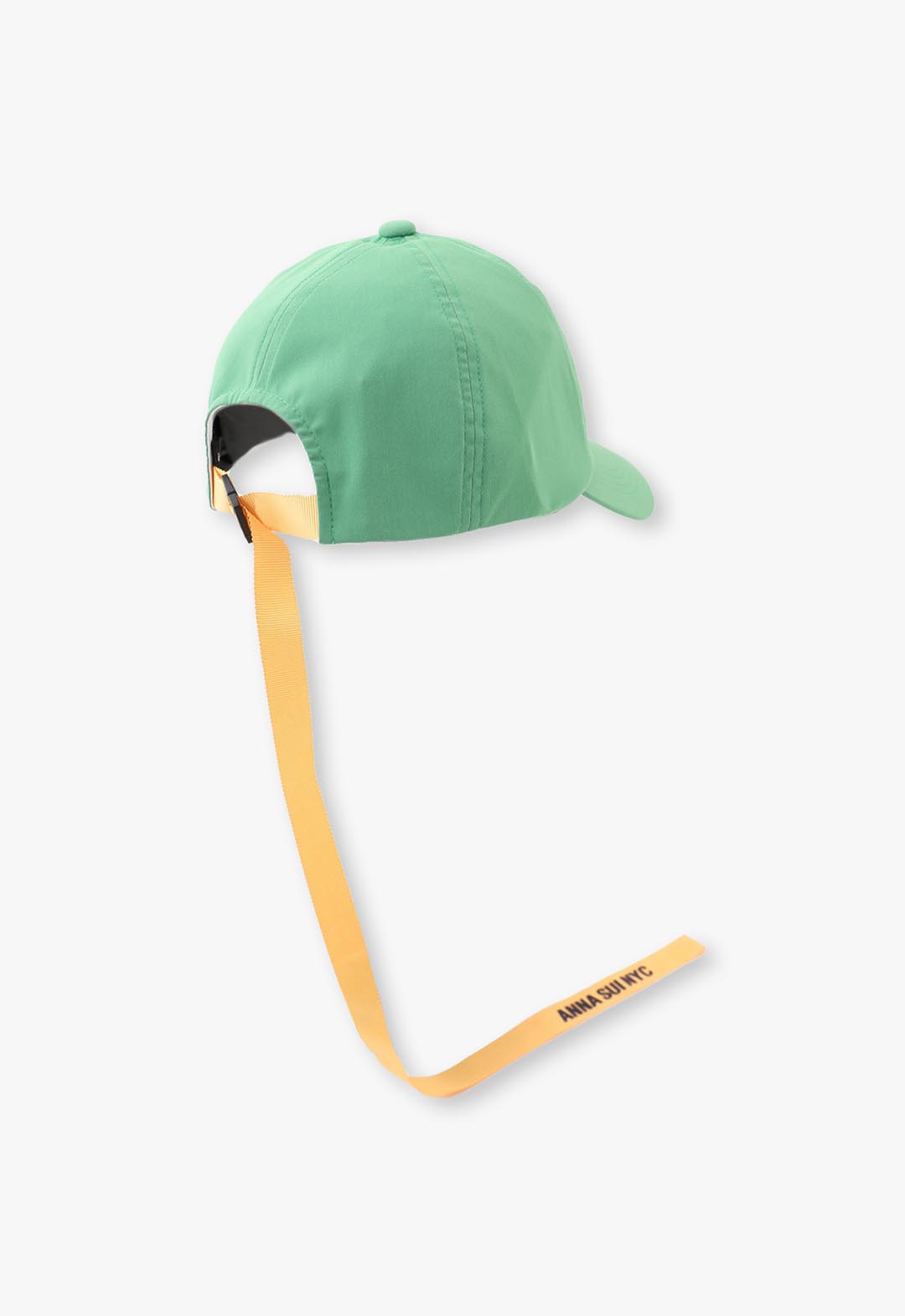 Long tail cap
