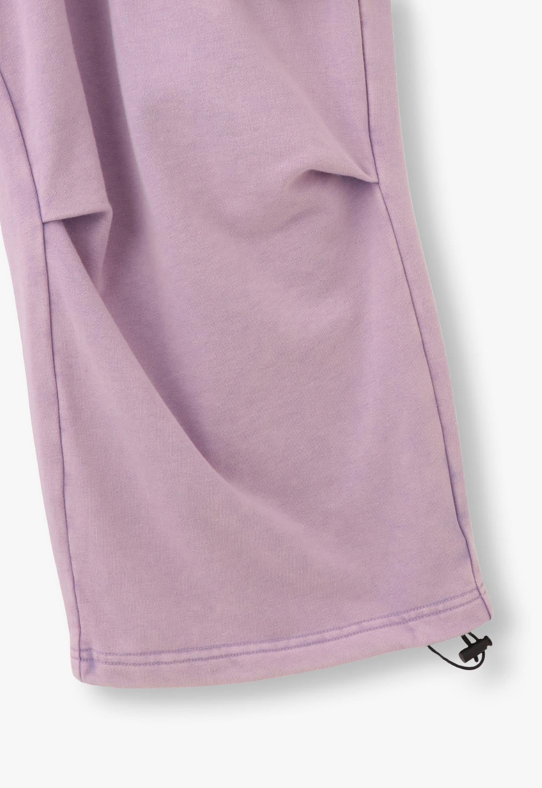 ビッグポケットバギースウェットパンツ